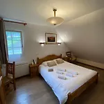 Logis Restaurant Du Bougnat