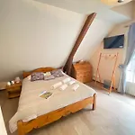 Logis Restaurant Du Bougnat Hotel 3*