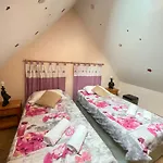 Logis Restaurant Du Bougnat 3*