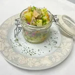 Logis Restaurant Du Bougnat 3* Saint-Victor-la-Riviere