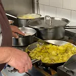Logis Restaurant Du Bougnat