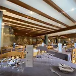 Hotel Logis Restaurant Du Bougnat