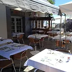 Logis Restaurant Du Bougnat