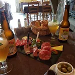 Hotel Logis Restaurant Du Bougnat Saint-Victor-la-Riviere