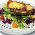 Logis Restaurant Du Bougnat 3*