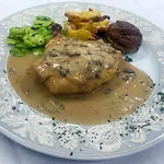 Logis Restaurant Du Bougnat 3* Saint-Victor-la-Riviere