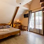 Logis Restaurant Du Bougnat