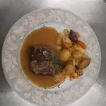 Logis Restaurant Du Bougnat 3* Saint-Victor-la-Riviere