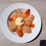Logis Restaurant Du Bougnat 3*