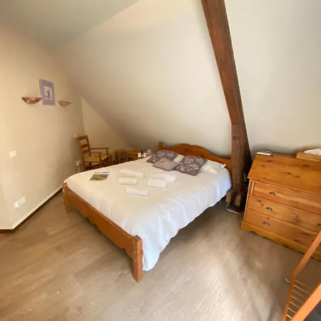 Logis Restaurant Du Bougnat Hotel 3*