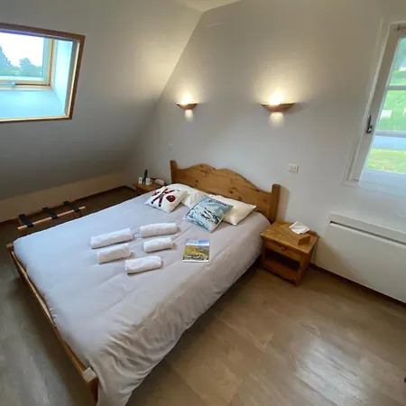 Logis Restaurant Du Bougnat Hotel Saint-Victor-la-Riviere