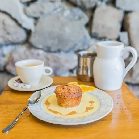 Hotel Logis Restaurant Du Bougnat 3*