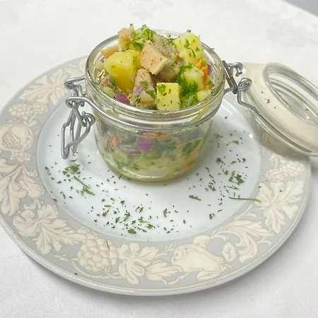 Logis Restaurant Du Bougnat 3* Saint-Victor-la-Riviere