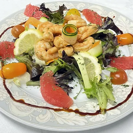 Logis Restaurant Du Bougnat Saint-Victor-la-Riviere