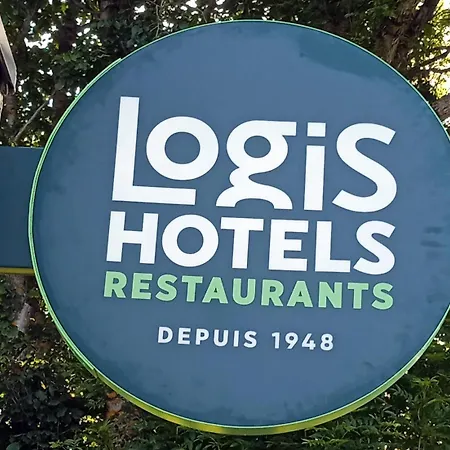 Logis Restaurant Du Bougnat 3* Saint-Victor-la-Riviere