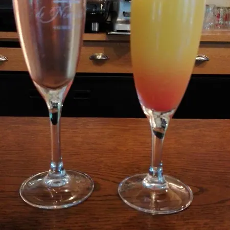 Logis Restaurant Du Bougnat