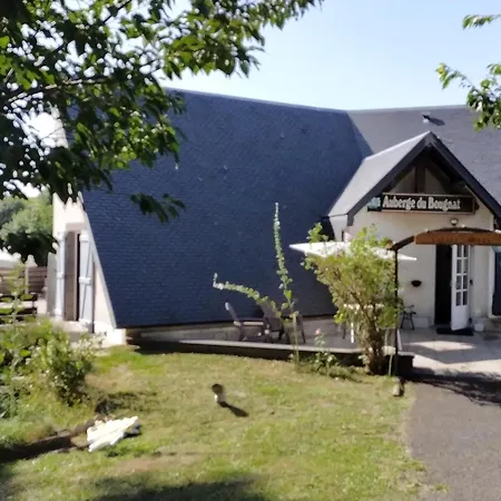 Logis Restaurant Du Bougnat Hotel 3*